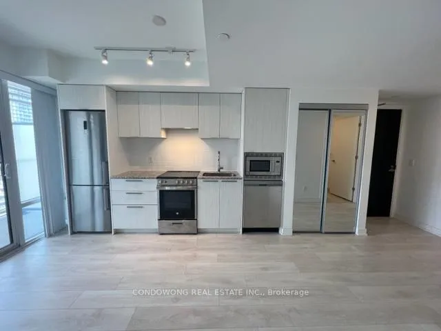 Photo 8 of Unit 1111, 18 Maitland Terrace, Toronto, Church-Yonge Corridor — HOMEH