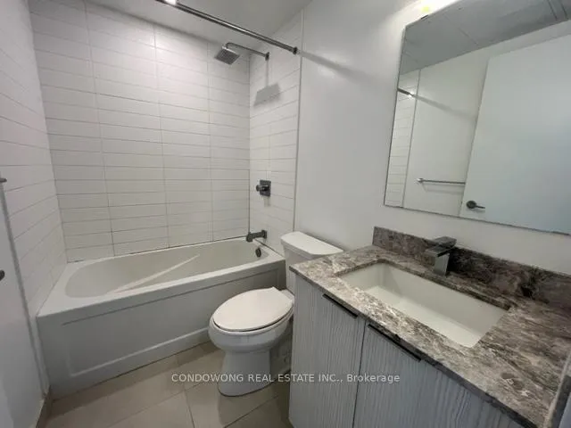Photo 9 of Unit 1111, 18 Maitland Terrace, Toronto, Church-Yonge Corridor — HOMEH