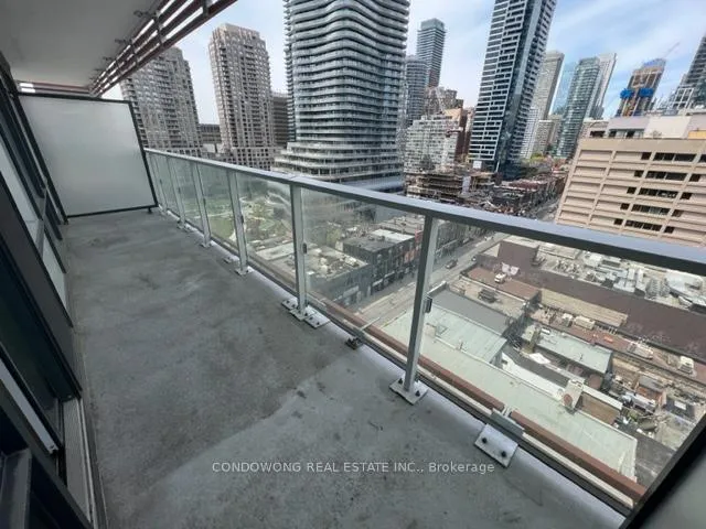 Photo 12 of Unit 1111, 18 Maitland Terrace, Toronto, Church-Yonge Corridor — HOMEH