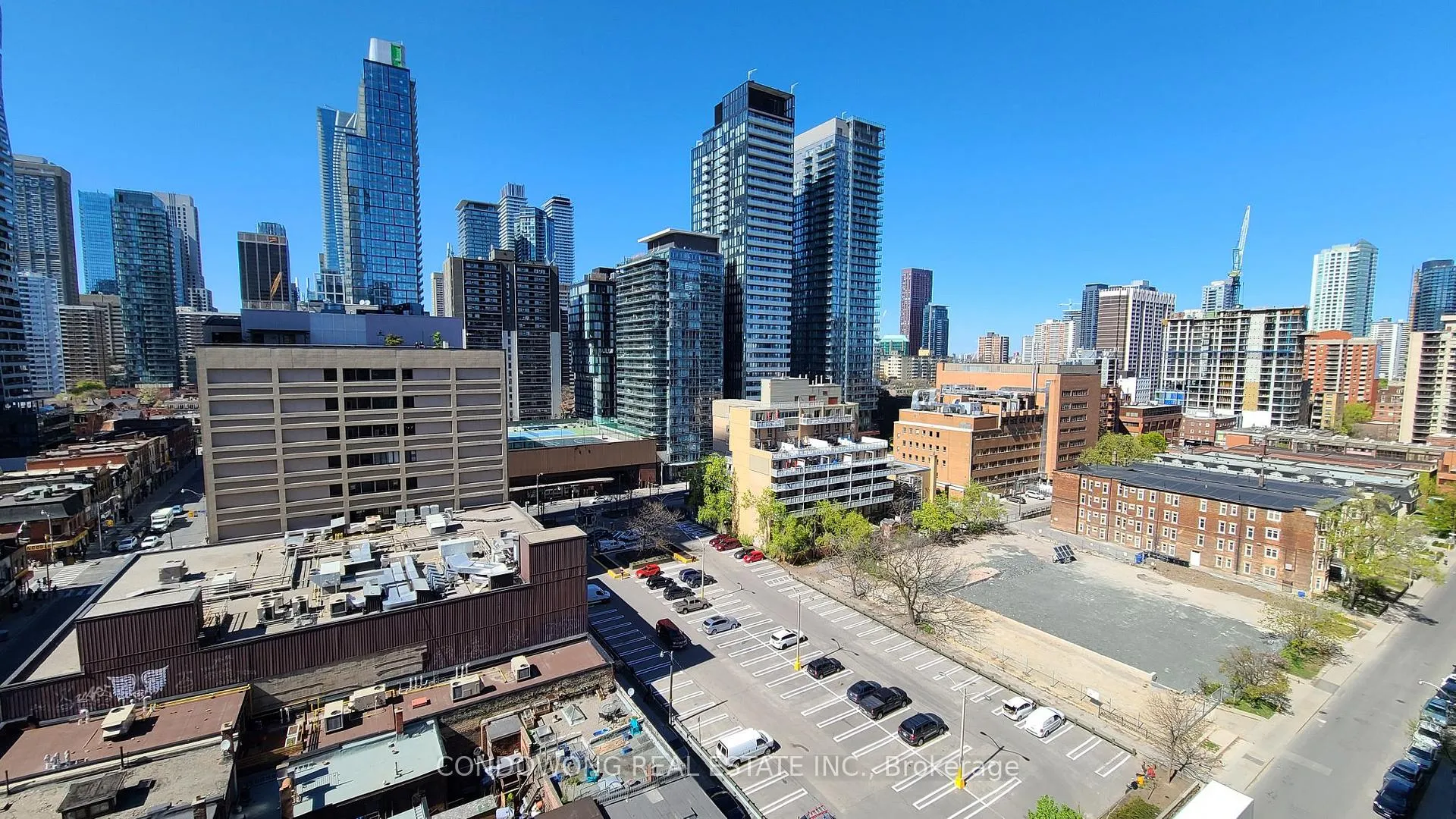 Photo 14 of Unit 1111, 18 Maitland Terrace, Toronto, Church-Yonge Corridor — HOMEH