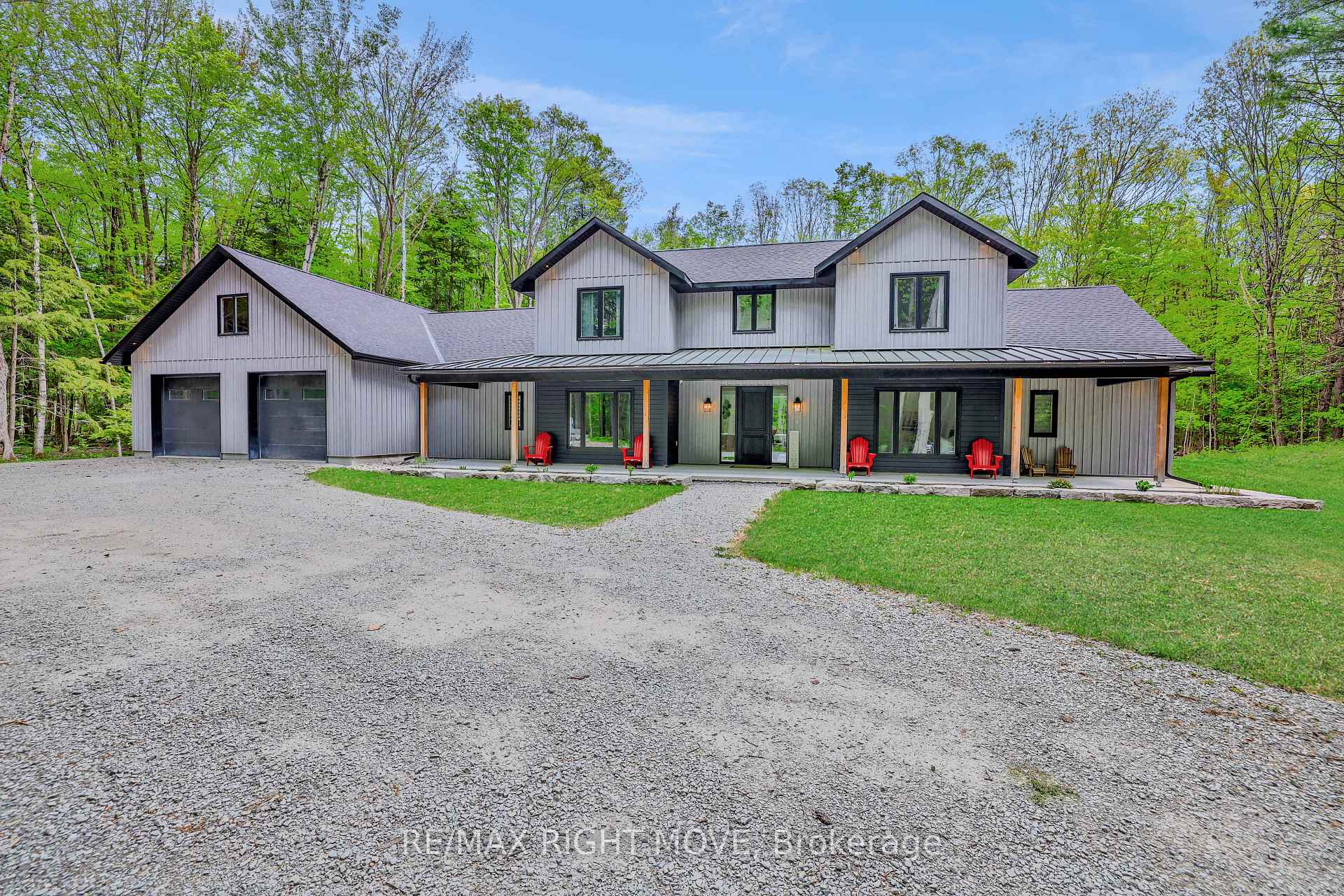 Front of 1025 Davis Drive