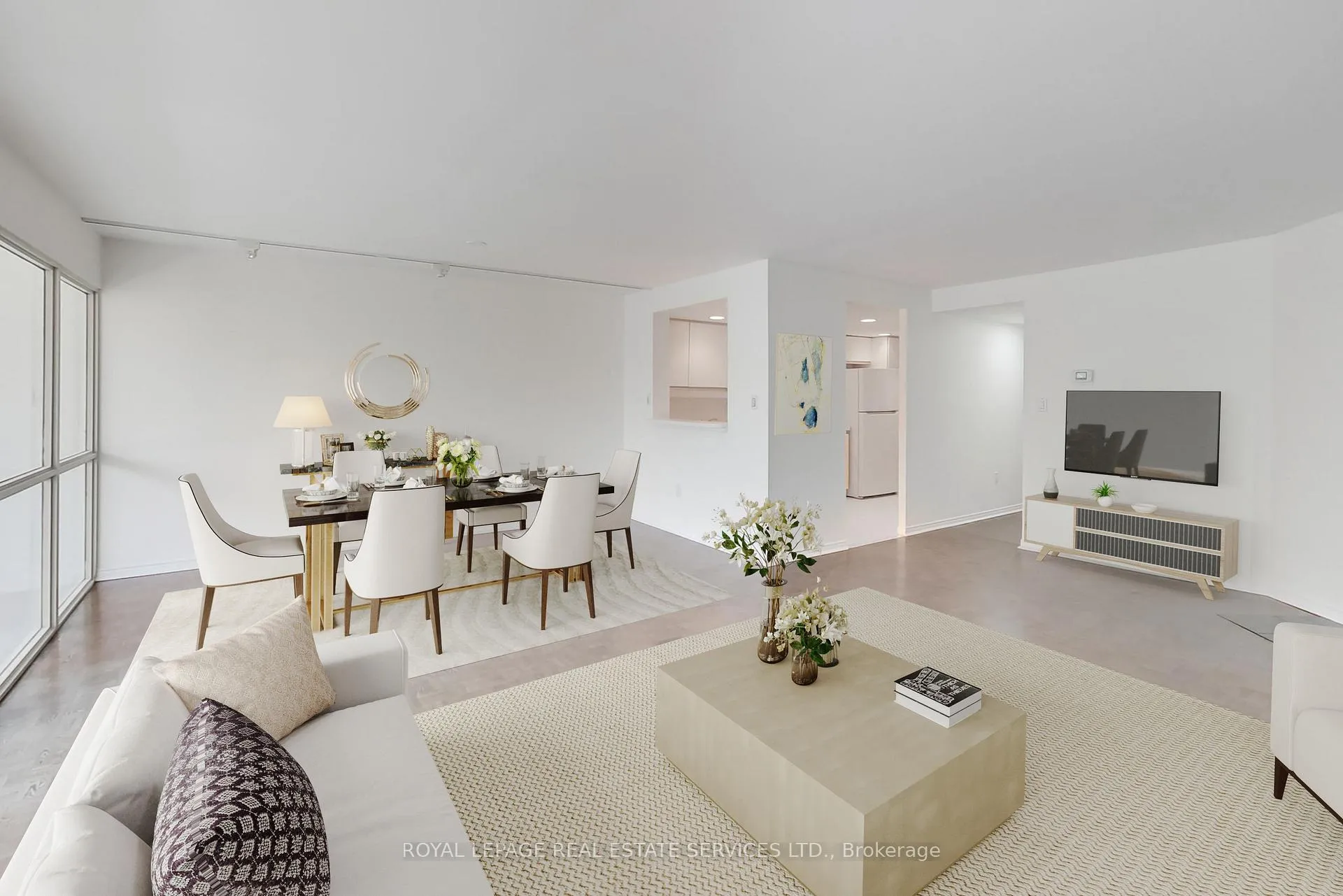 Photo 7 of Unit 514, 225 Davenport Road, Toronto, The Annex — HOMEH
