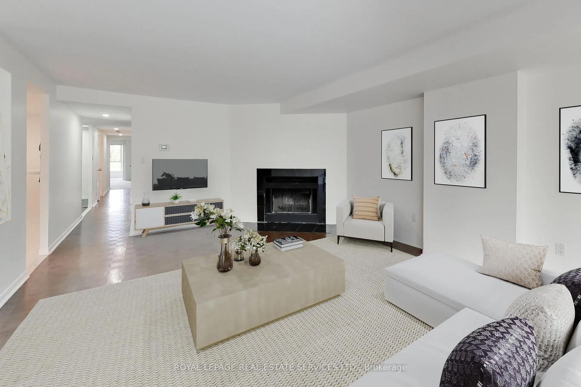 Photo 8 of Unit 514, 225 Davenport Road, Toronto, The Annex — HOMEH