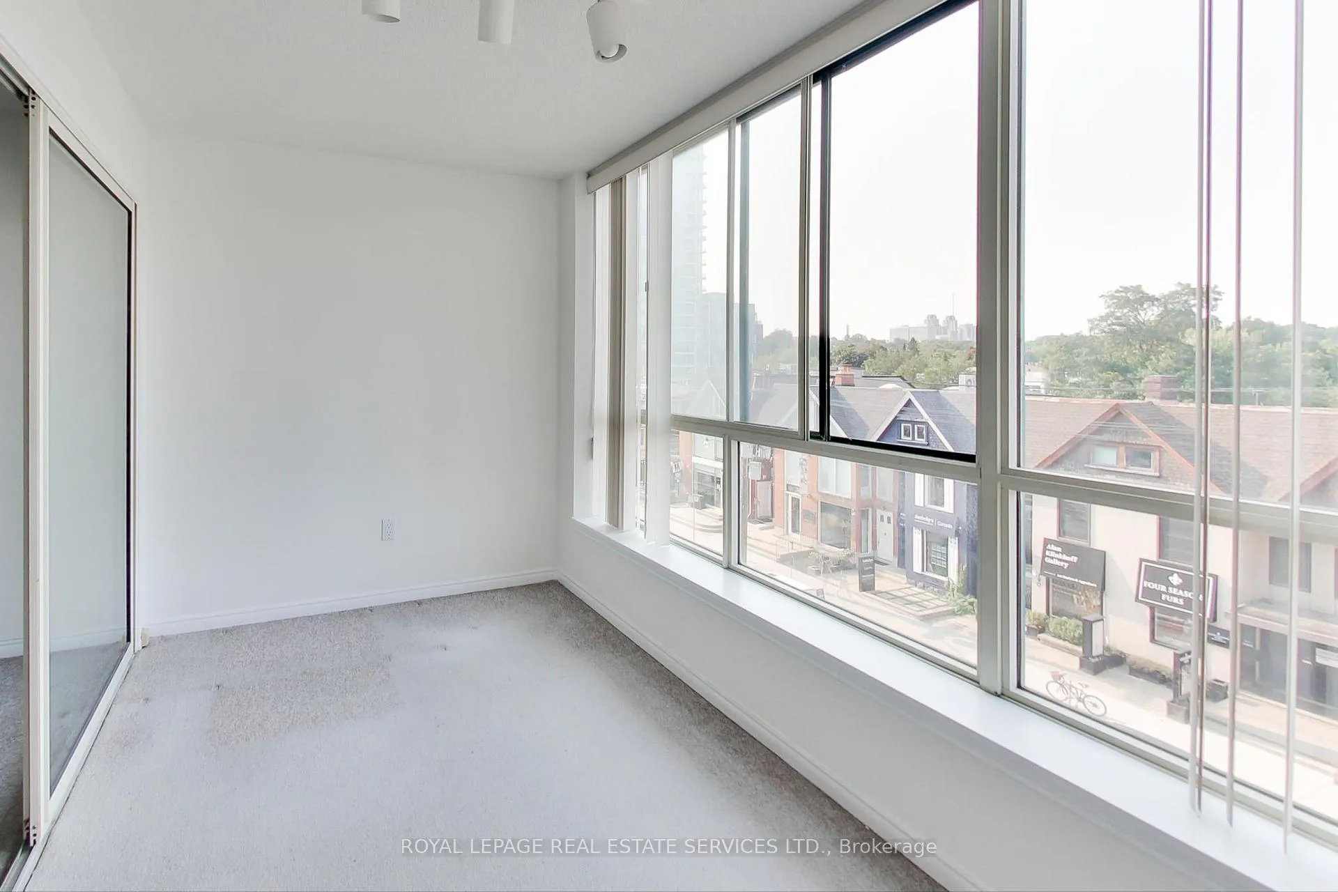 Photo 9 of Unit 514, 225 Davenport Road, Toronto, The Annex — HOMEH