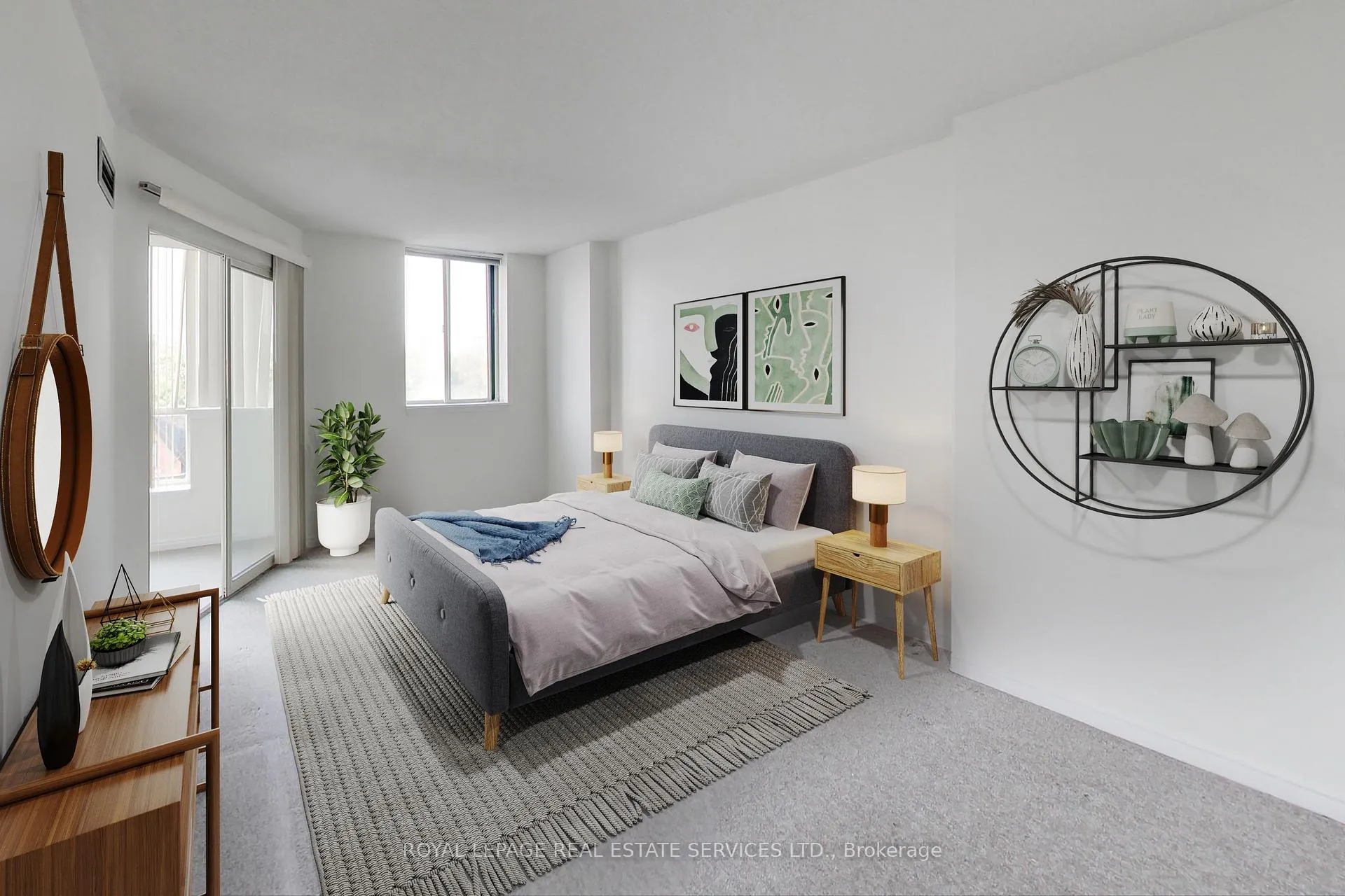 Photo 11 of Unit 514, 225 Davenport Road, Toronto, The Annex — HOMEH