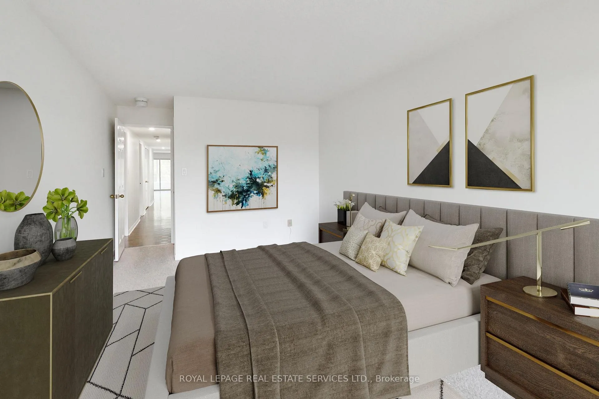 Photo 13 of Unit 514, 225 Davenport Road, Toronto, The Annex — HOMEH