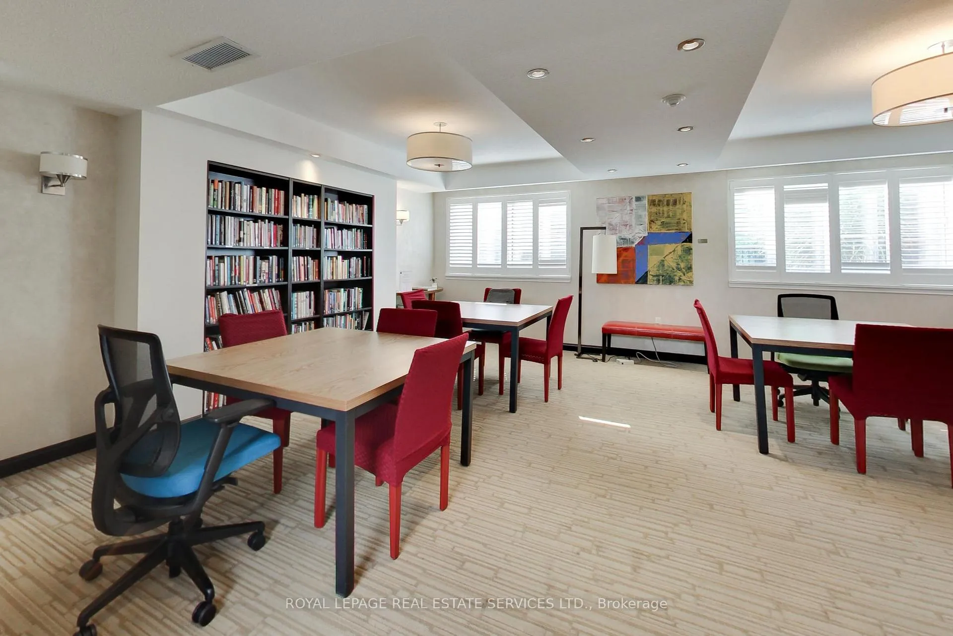 Photo 17 of Unit 514, 225 Davenport Road, Toronto, The Annex — HOMEH