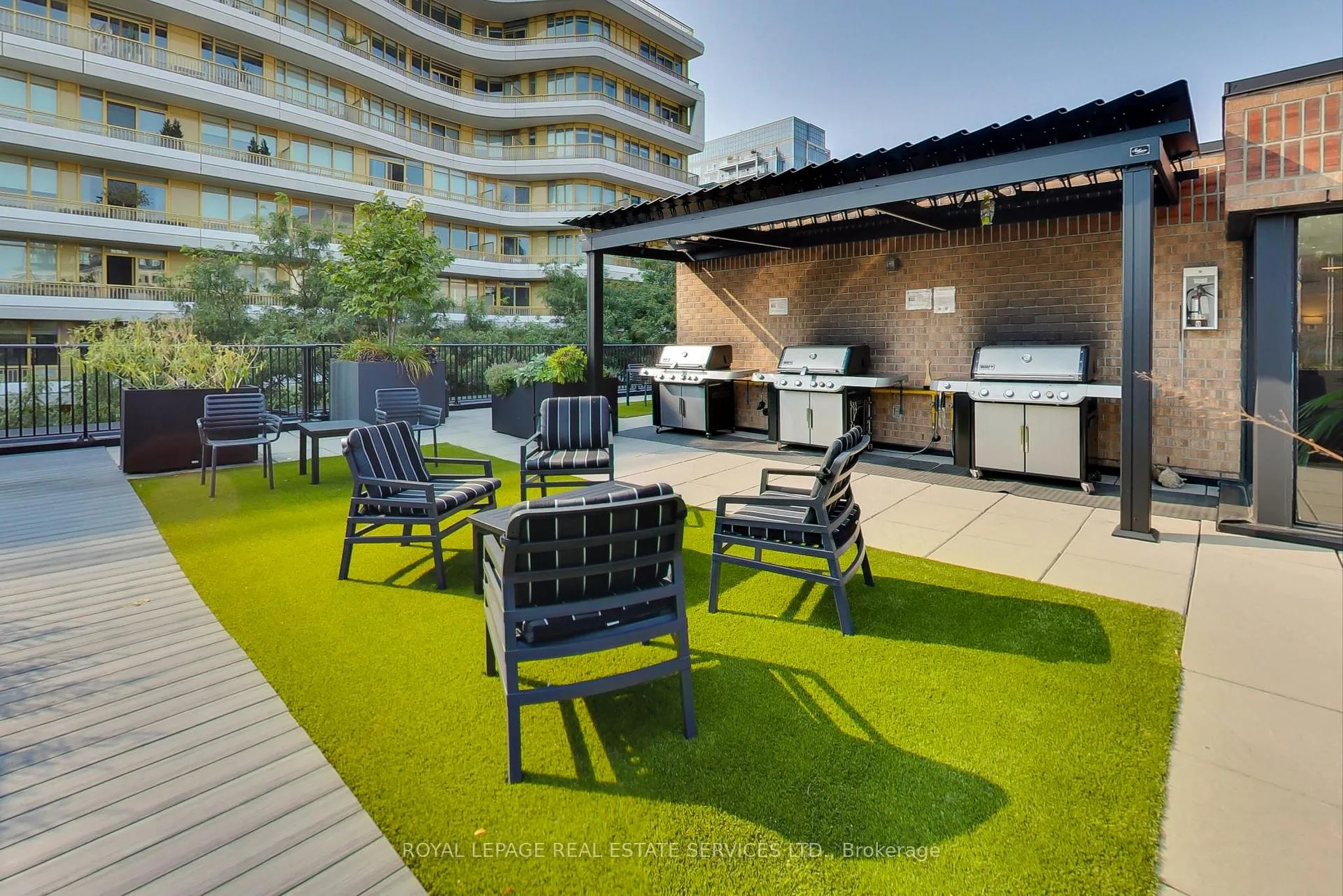 Photo 18 of Unit 514, 225 Davenport Road, Toronto, The Annex — HOMEH