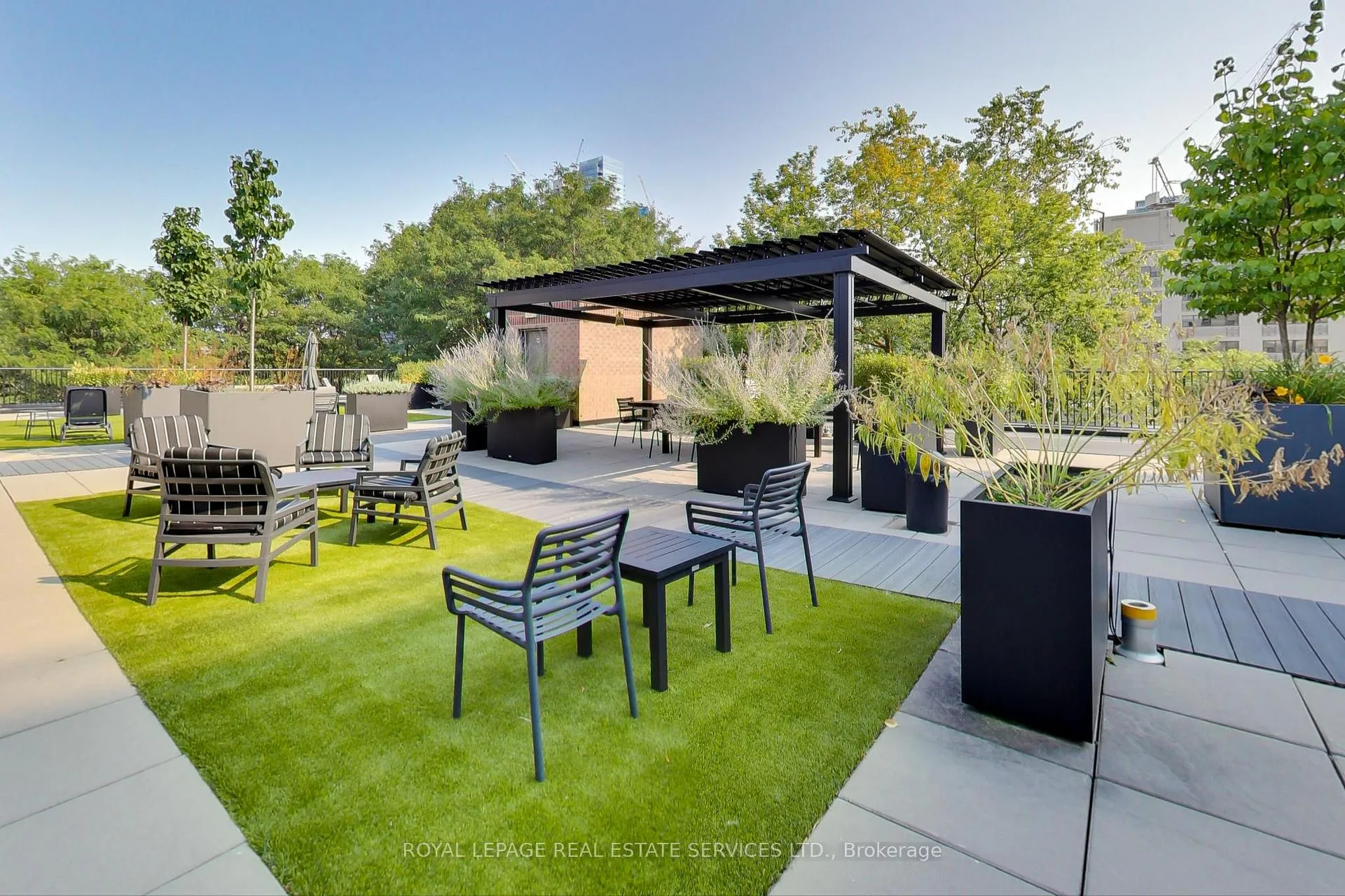 Photo 19 of Unit 514, 225 Davenport Road, Toronto, The Annex — HOMEH