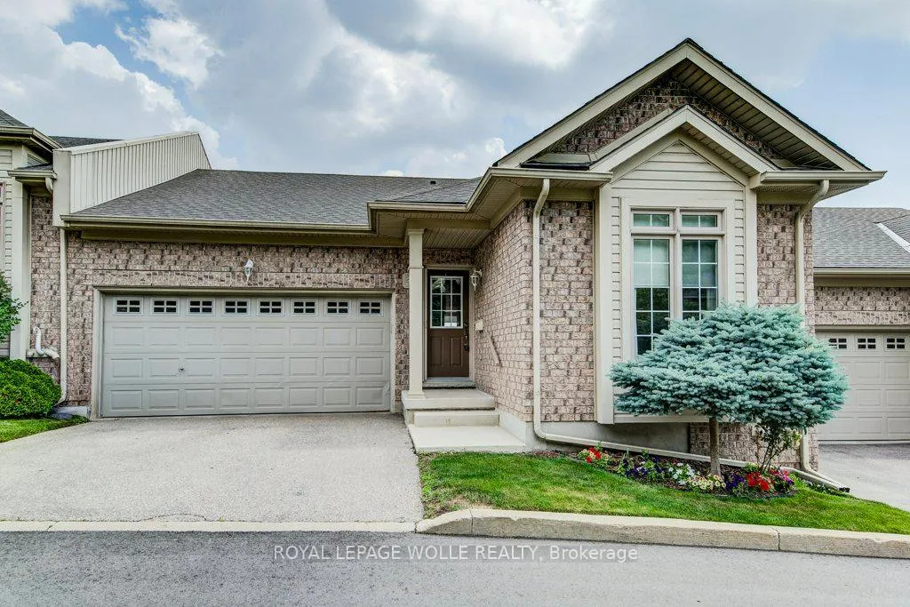 Photo 1 of Unit 3, 165 Chandos Drive, Kitchener — HOMEH