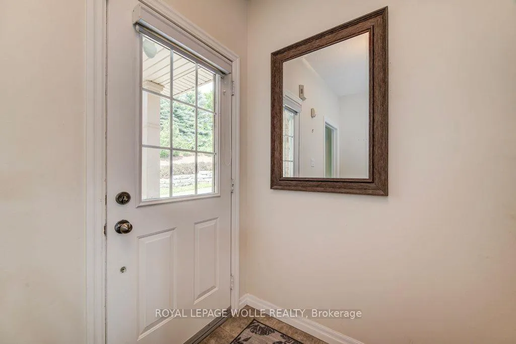 Photo 3 of Unit 3, 165 Chandos Drive, Kitchener — HOMEH