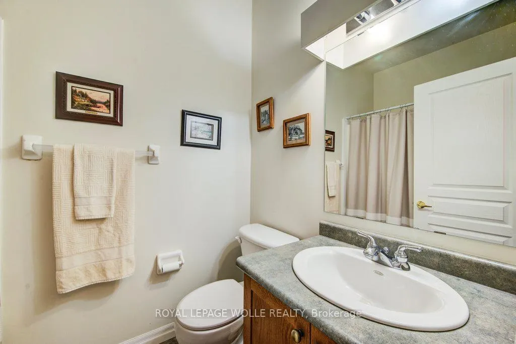 Photo 6 of Unit 3, 165 Chandos Drive, Kitchener — HOMEH