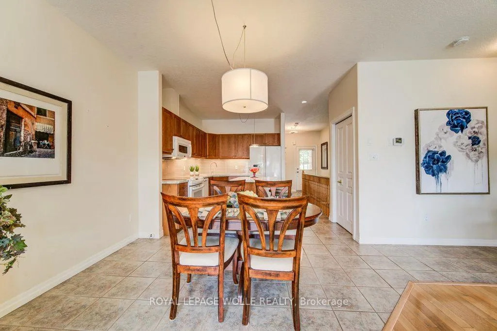 Photo 14 of Unit 3, 165 Chandos Drive, Kitchener — HOMEH