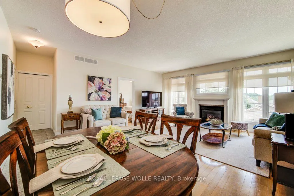 Photo 15 of Unit 3, 165 Chandos Drive, Kitchener — HOMEH