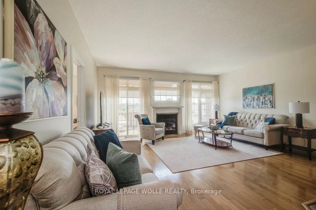 Photo 16 of Unit 3, 165 Chandos Drive, Kitchener — HOMEH