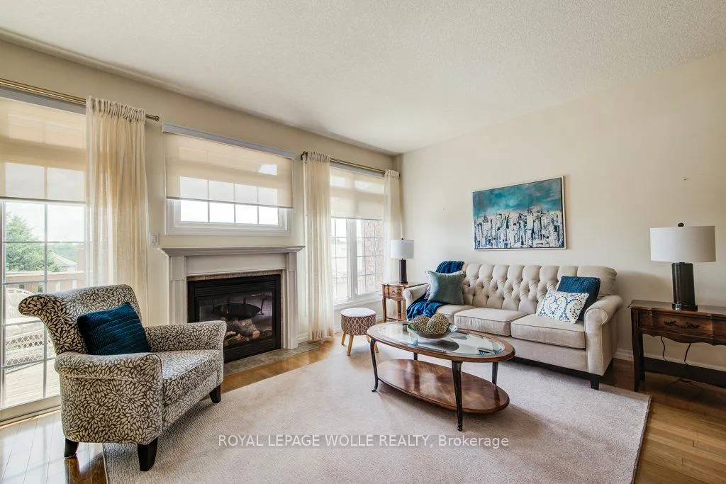 Photo 17 of Unit 3, 165 Chandos Drive, Kitchener — HOMEH