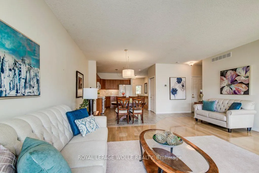 Photo 19 of Unit 3, 165 Chandos Drive, Kitchener — HOMEH