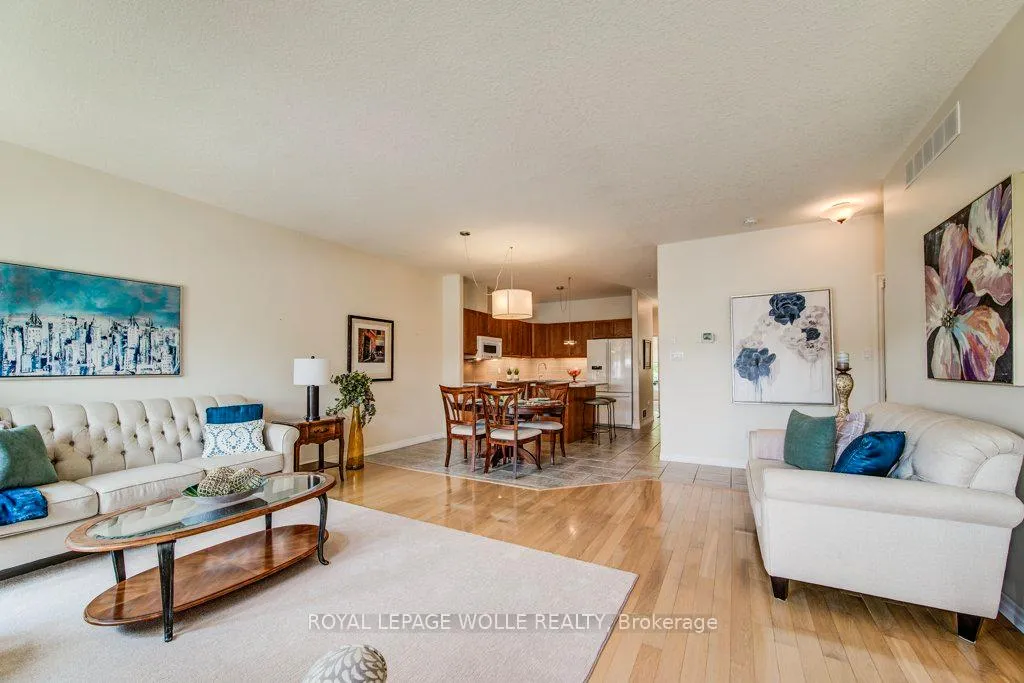 Photo 20 of Unit 3, 165 Chandos Drive, Kitchener — HOMEH