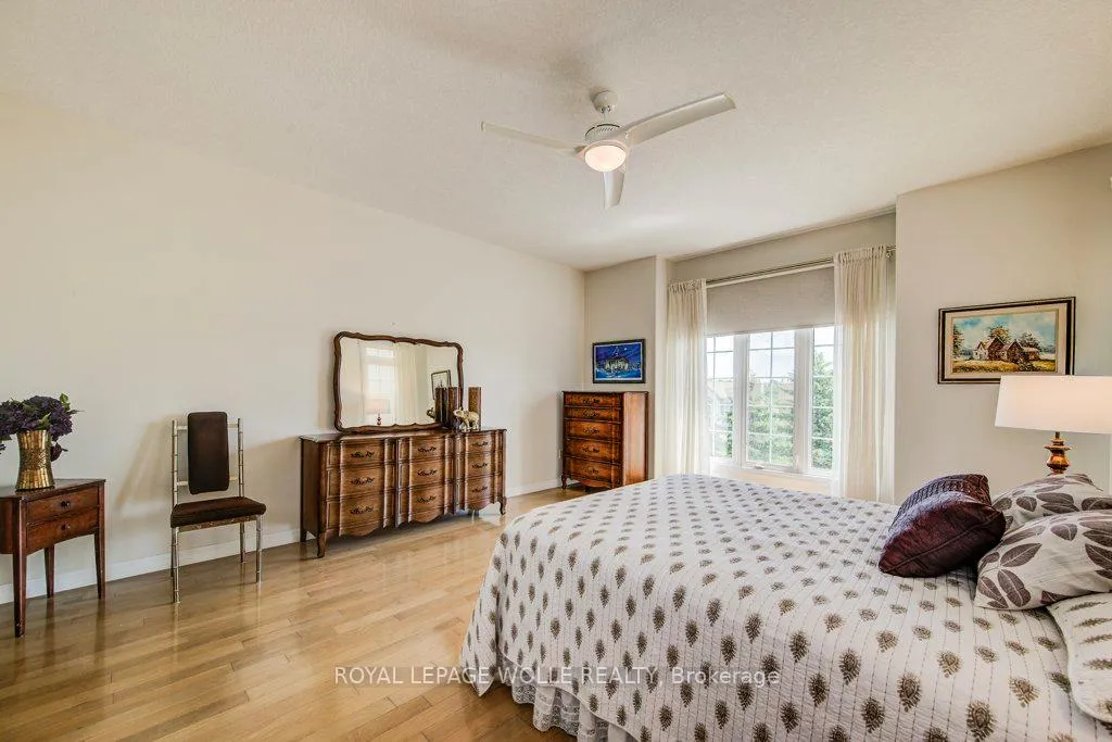 Photo 21 of Unit 3, 165 Chandos Drive, Kitchener — HOMEH