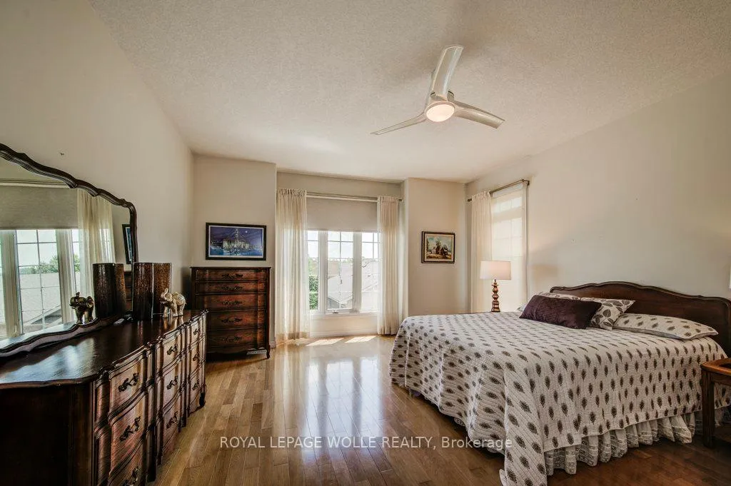 Photo 22 of Unit 3, 165 Chandos Drive, Kitchener — HOMEH