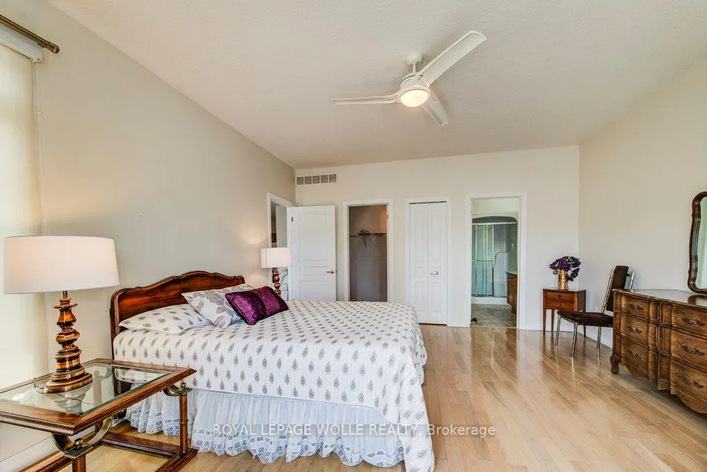 Photo 23 of Unit 3, 165 Chandos Drive, Kitchener — HOMEH