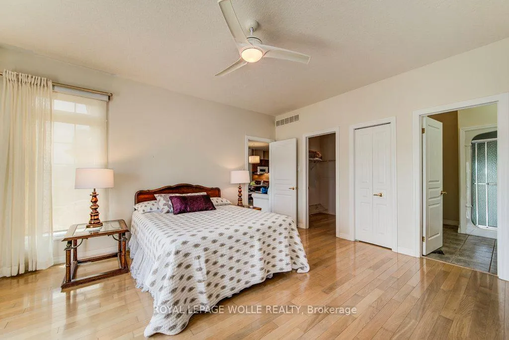 Photo 24 of Unit 3, 165 Chandos Drive, Kitchener — HOMEH