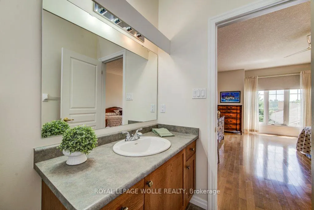 Photo 26 of Unit 3, 165 Chandos Drive, Kitchener — HOMEH