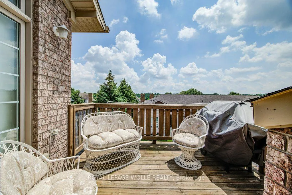 Photo 27 of Unit 3, 165 Chandos Drive, Kitchener — HOMEH