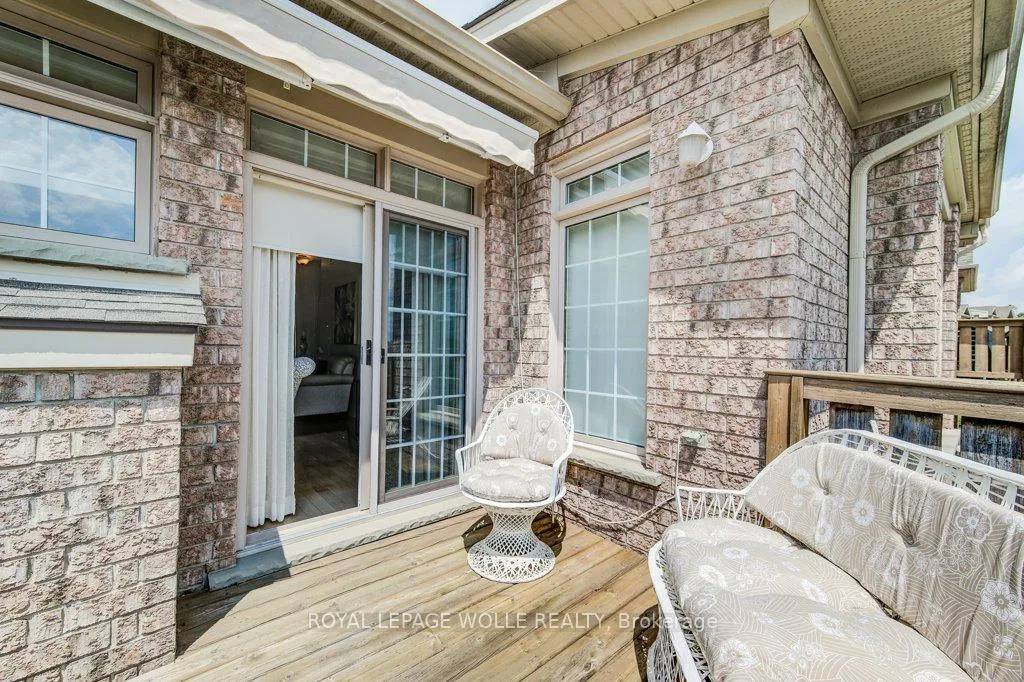 Photo 28 of Unit 3, 165 Chandos Drive, Kitchener — HOMEH