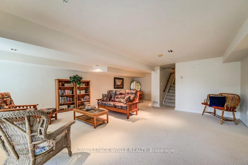 Photo 30 of Unit 3, 165 Chandos Drive, Kitchener — HOMEH