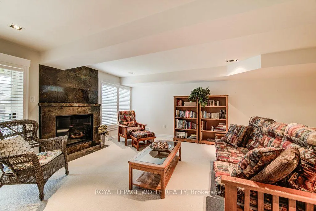 Photo 31 of Unit 3, 165 Chandos Drive, Kitchener — HOMEH