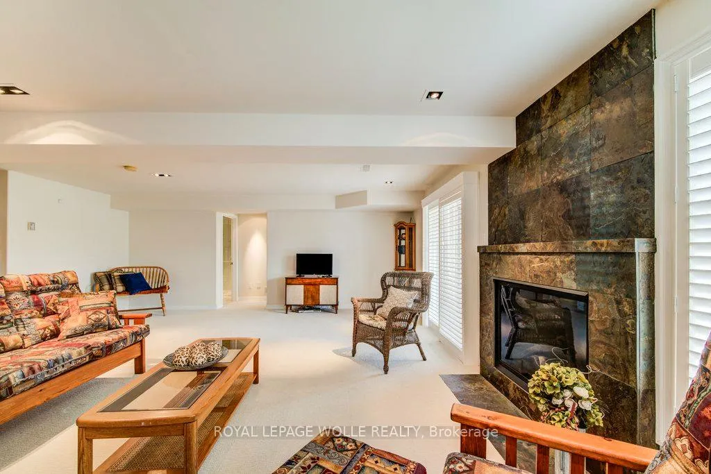 Photo 33 of Unit 3, 165 Chandos Drive, Kitchener — HOMEH