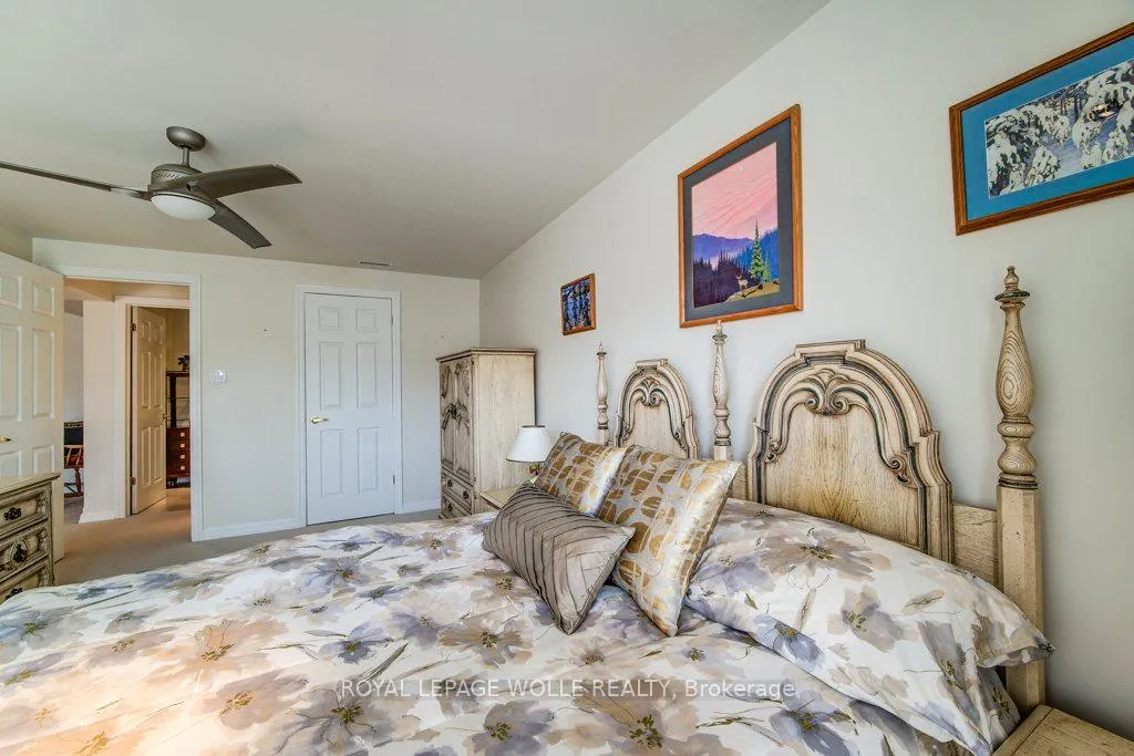 Photo 36 of Unit 3, 165 Chandos Drive, Kitchener — HOMEH