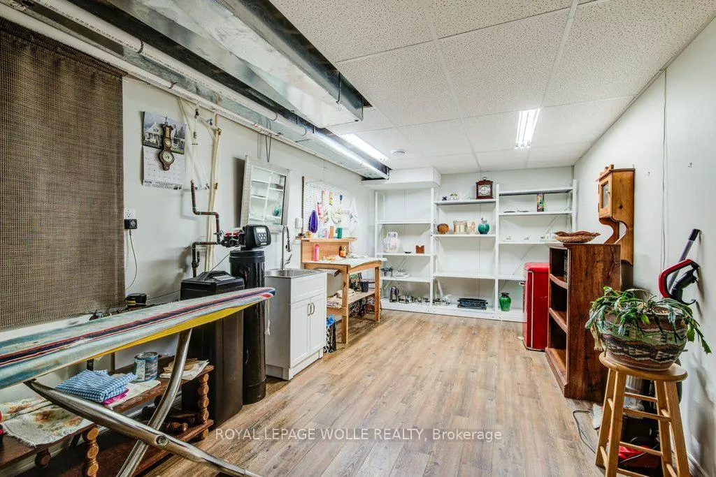 Photo 38 of Unit 3, 165 Chandos Drive, Kitchener — HOMEH