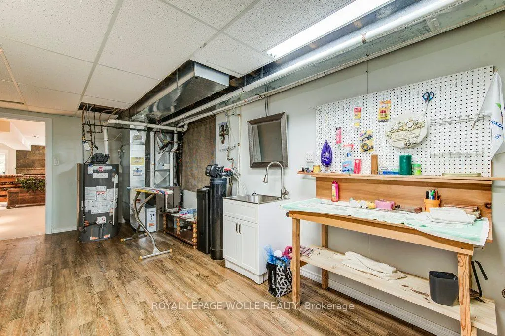 Photo 39 of Unit 3, 165 Chandos Drive, Kitchener — HOMEH