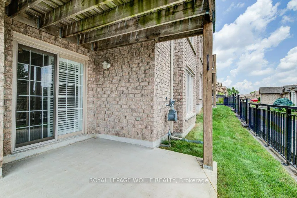 Photo 41 of Unit 3, 165 Chandos Drive, Kitchener — HOMEH