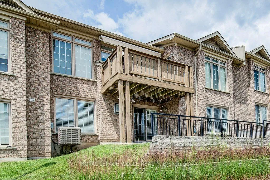 Photo 42 of Unit 3, 165 Chandos Drive, Kitchener — HOMEH
