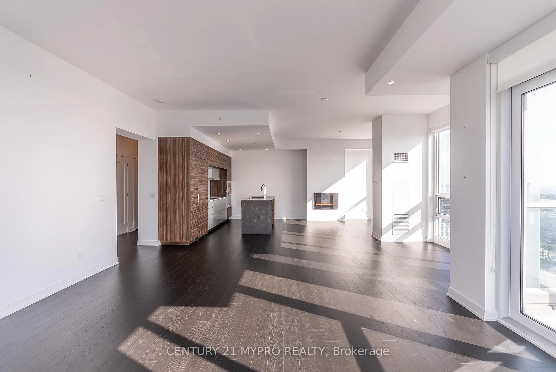 Photo 3 of Unit 4706, 88 Scott Street, Toronto, Church-Yonge Corridor — HOMEH