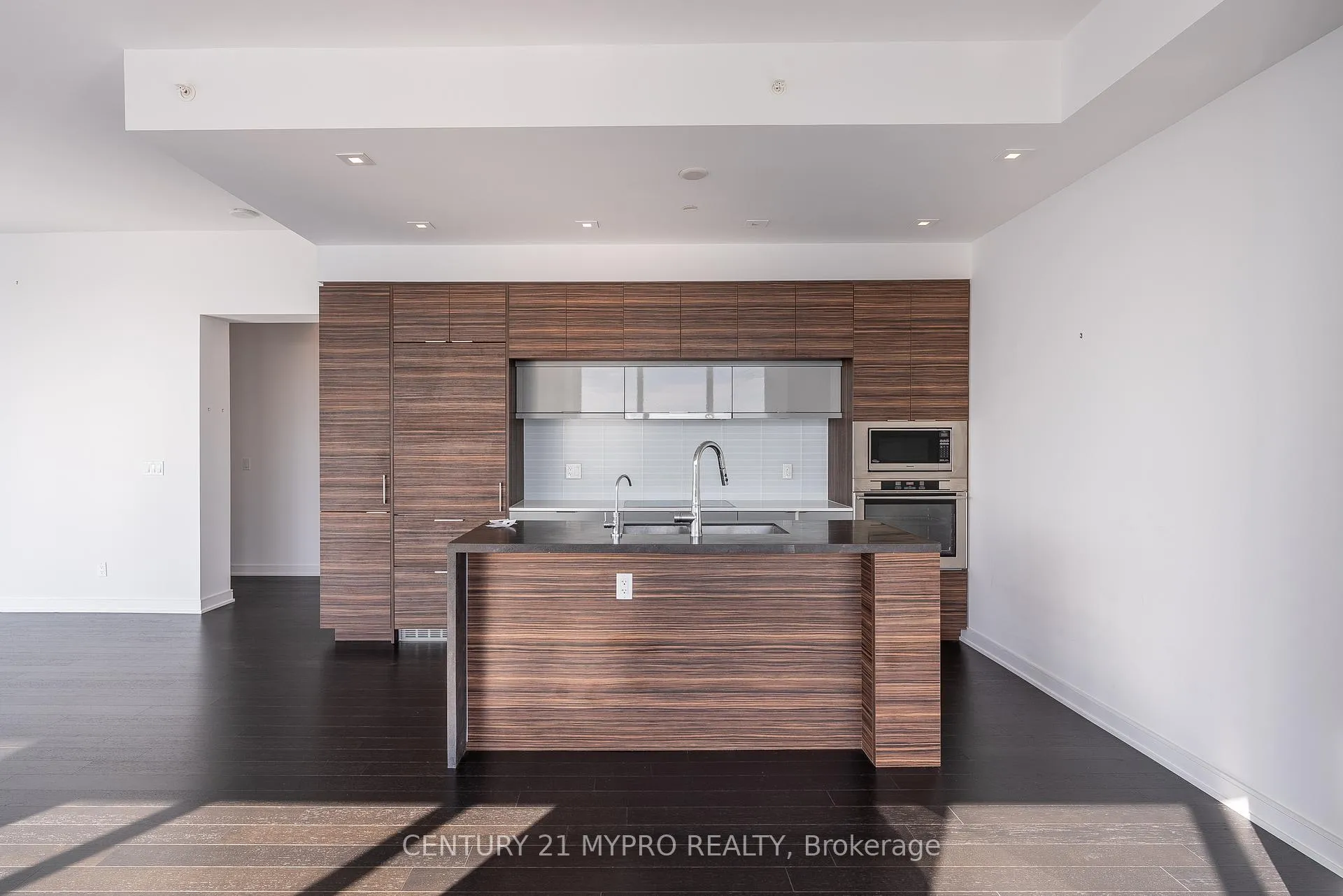 Photo 7 of Unit 4706, 88 Scott Street, Toronto, Church-Yonge Corridor — HOMEH