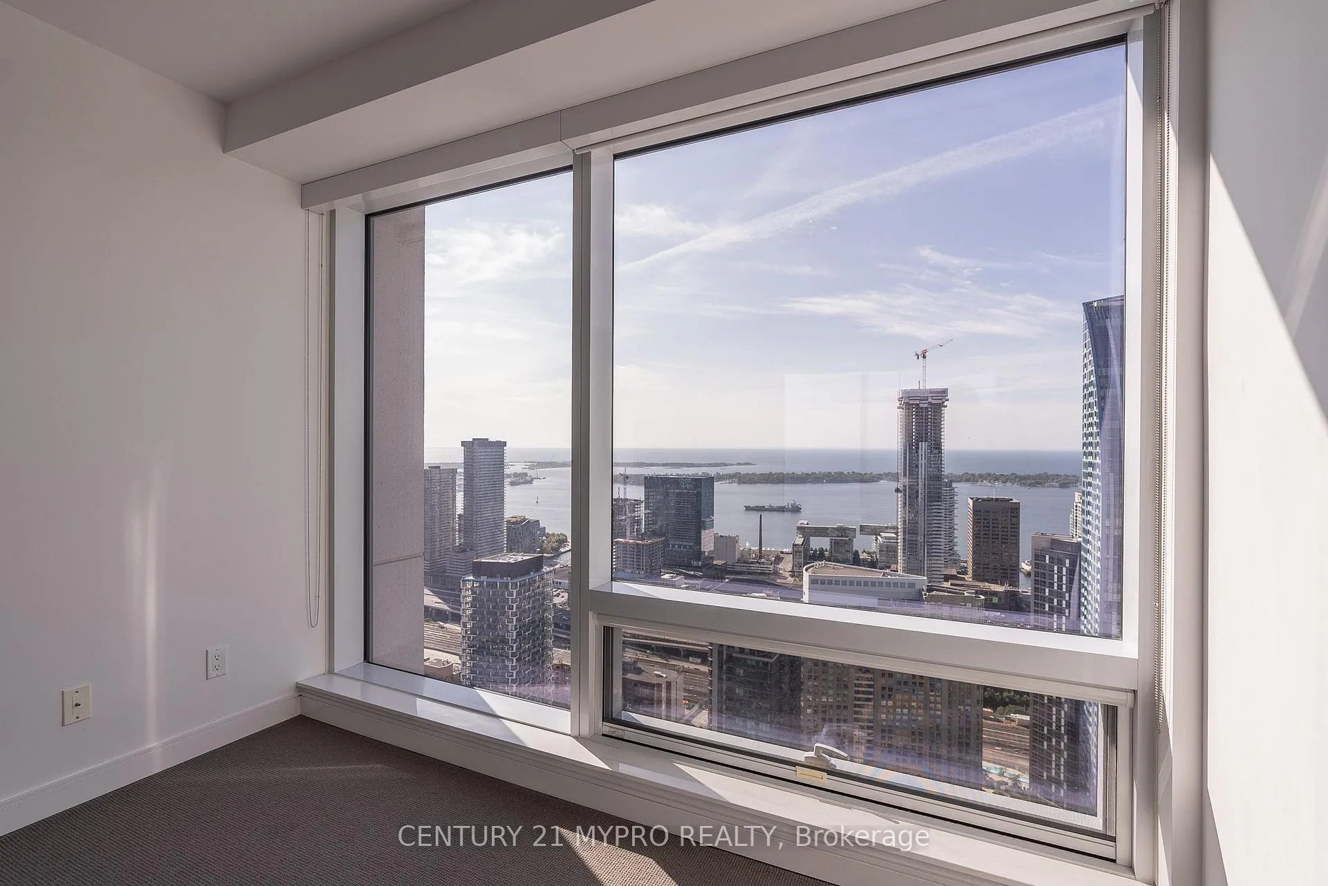 Photo 20 of Unit 4706, 88 Scott Street, Toronto, Church-Yonge Corridor — HOMEH