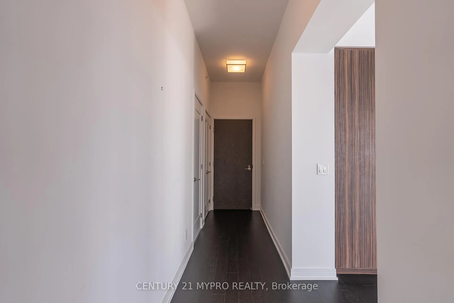 Photo 21 of Unit 4706, 88 Scott Street, Toronto, Church-Yonge Corridor — HOMEH