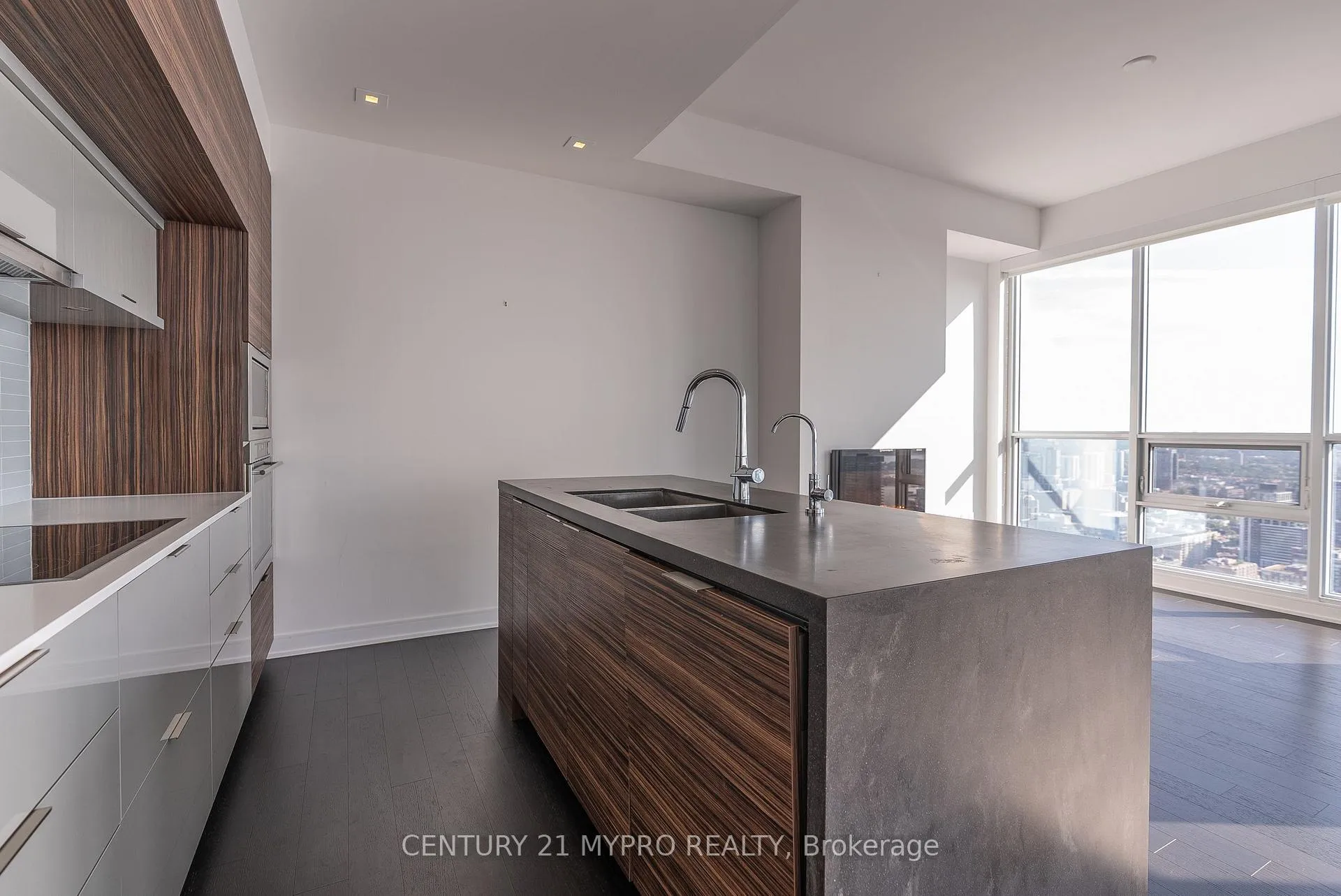 Photo 22 of Unit 4706, 88 Scott Street, Toronto, Church-Yonge Corridor — HOMEH
