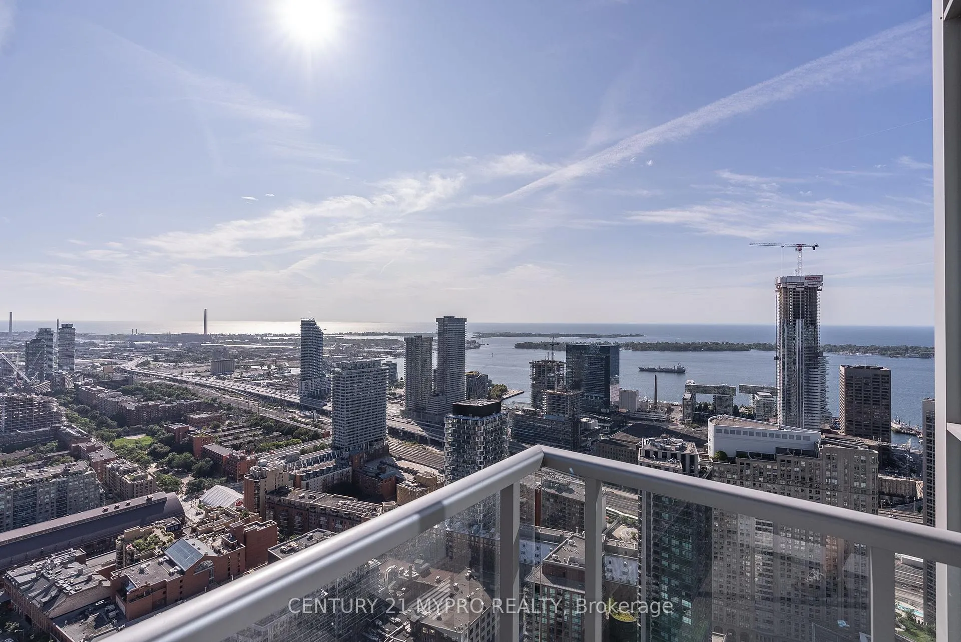 Photo 25 of Unit 4706, 88 Scott Street, Toronto, Church-Yonge Corridor — HOMEH