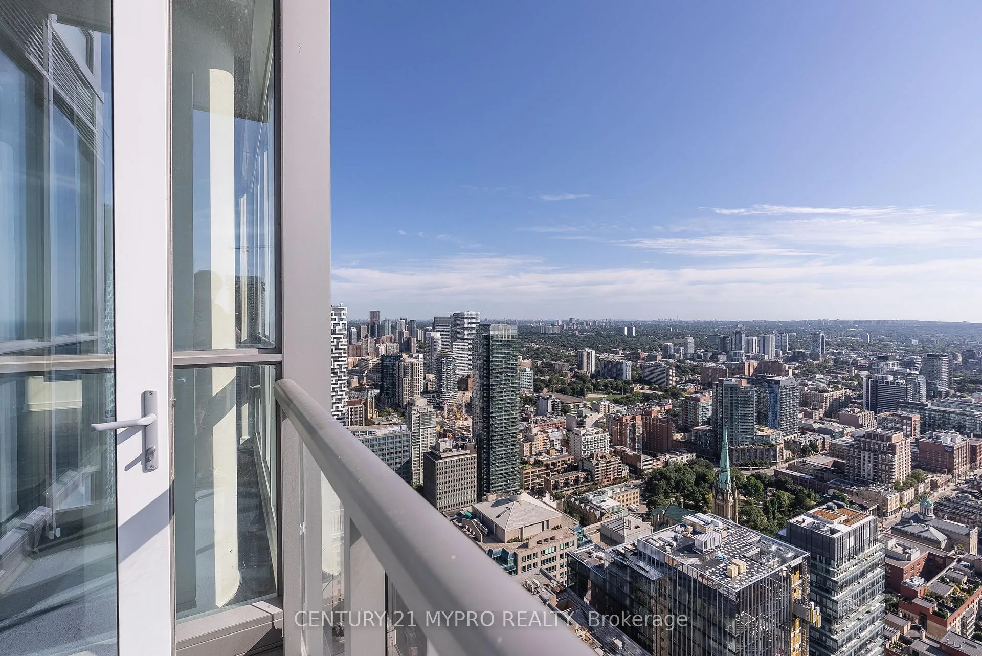 Photo 26 of Unit 4706, 88 Scott Street, Toronto, Church-Yonge Corridor — HOMEH