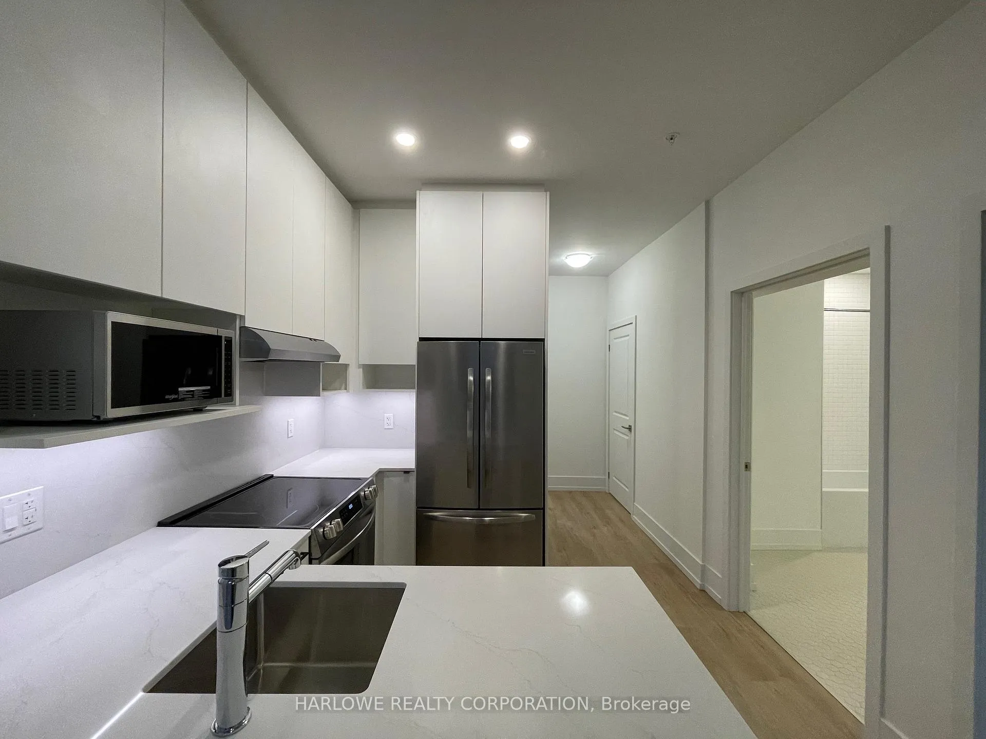Photo 1 of Unit 206, 206 King Street W, Hamilton, Central — HOMEH