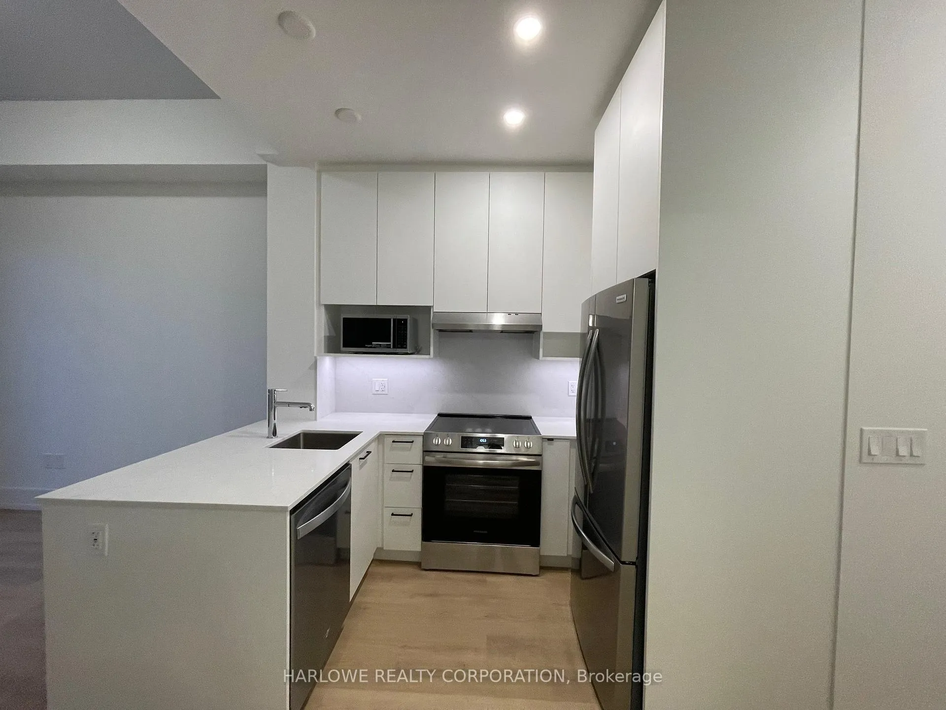 Photo 2 of Unit 206, 206 King Street W, Hamilton, Central — HOMEH