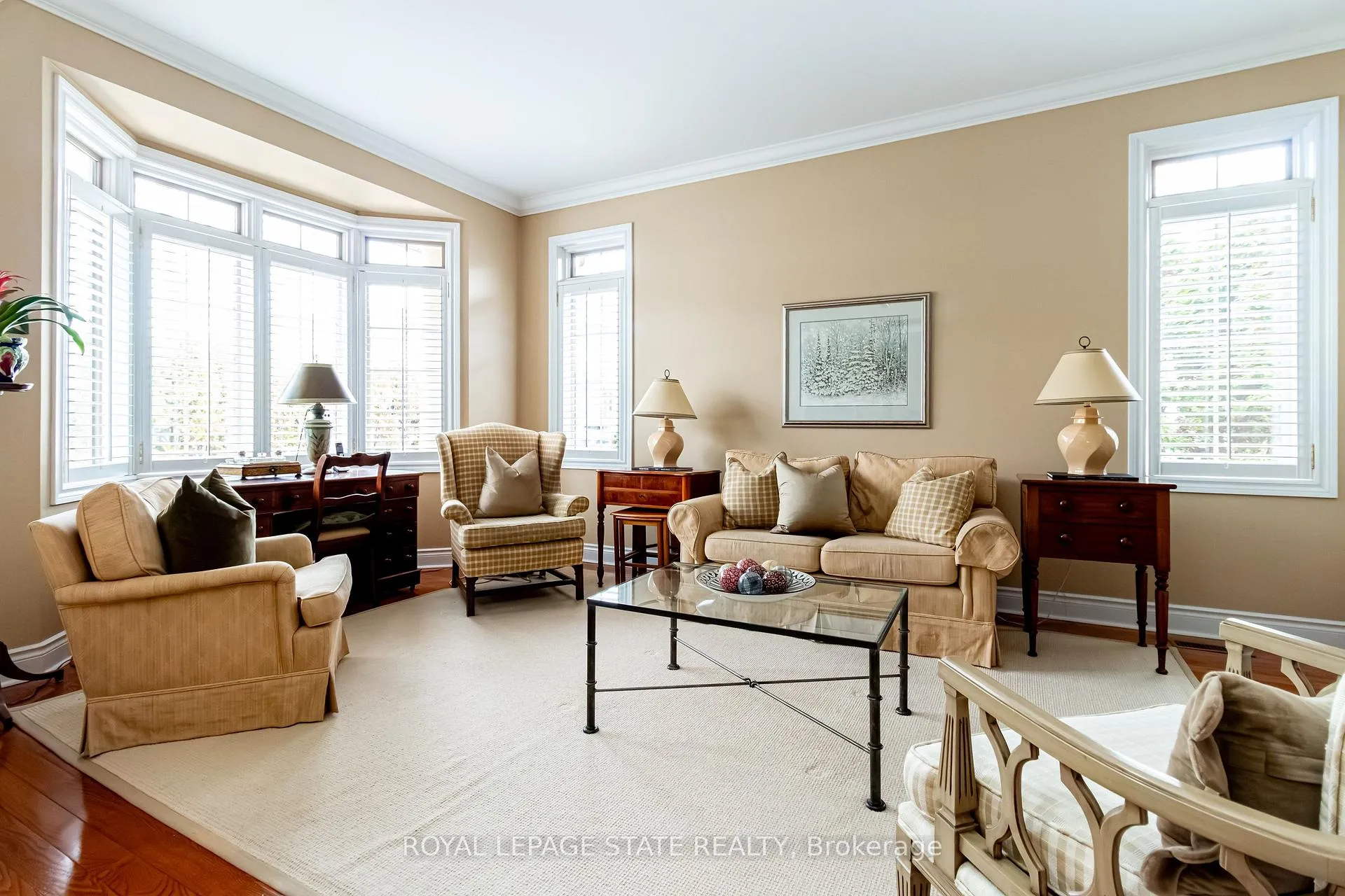 Photo 4 of Unit 5, 71 Sulphur Springs Road, Hamilton, Ancaster — HOMEH
