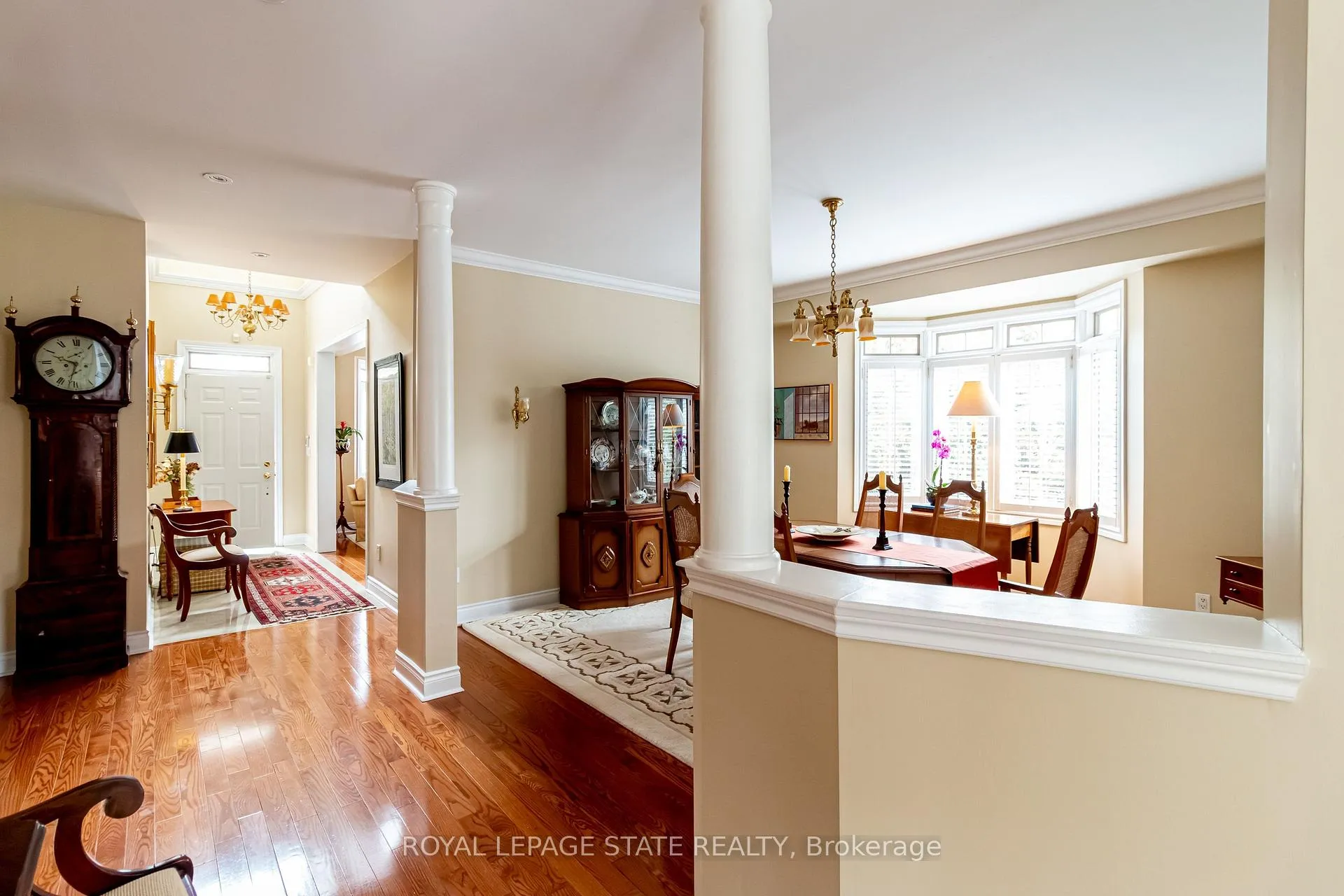 Photo 6 of Unit 5, 71 Sulphur Springs Road, Hamilton, Ancaster — HOMEH
