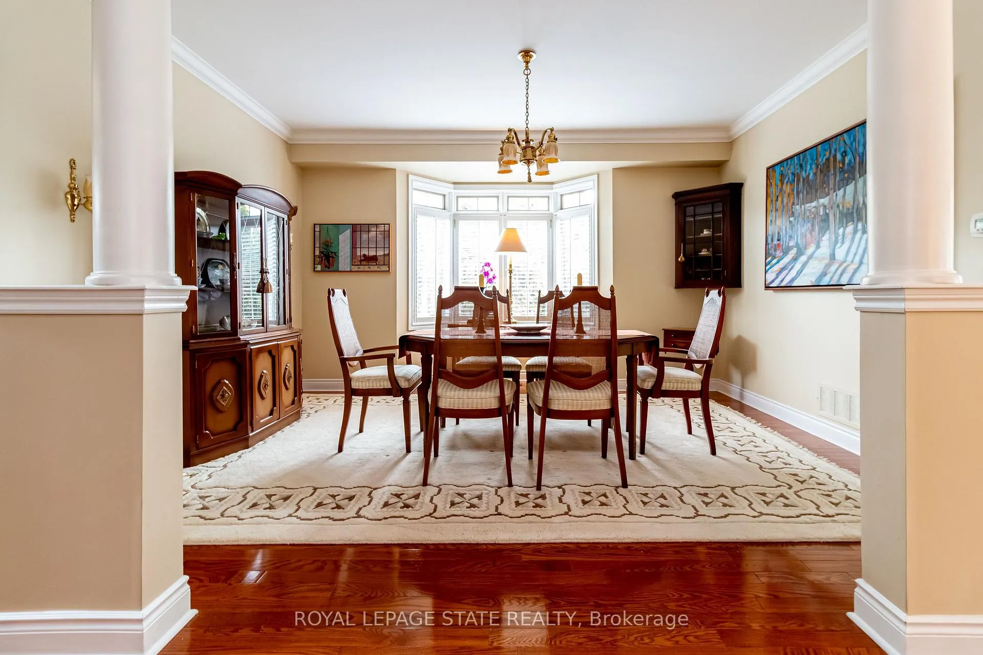 Photo 7 of Unit 5, 71 Sulphur Springs Road, Hamilton, Ancaster — HOMEH
