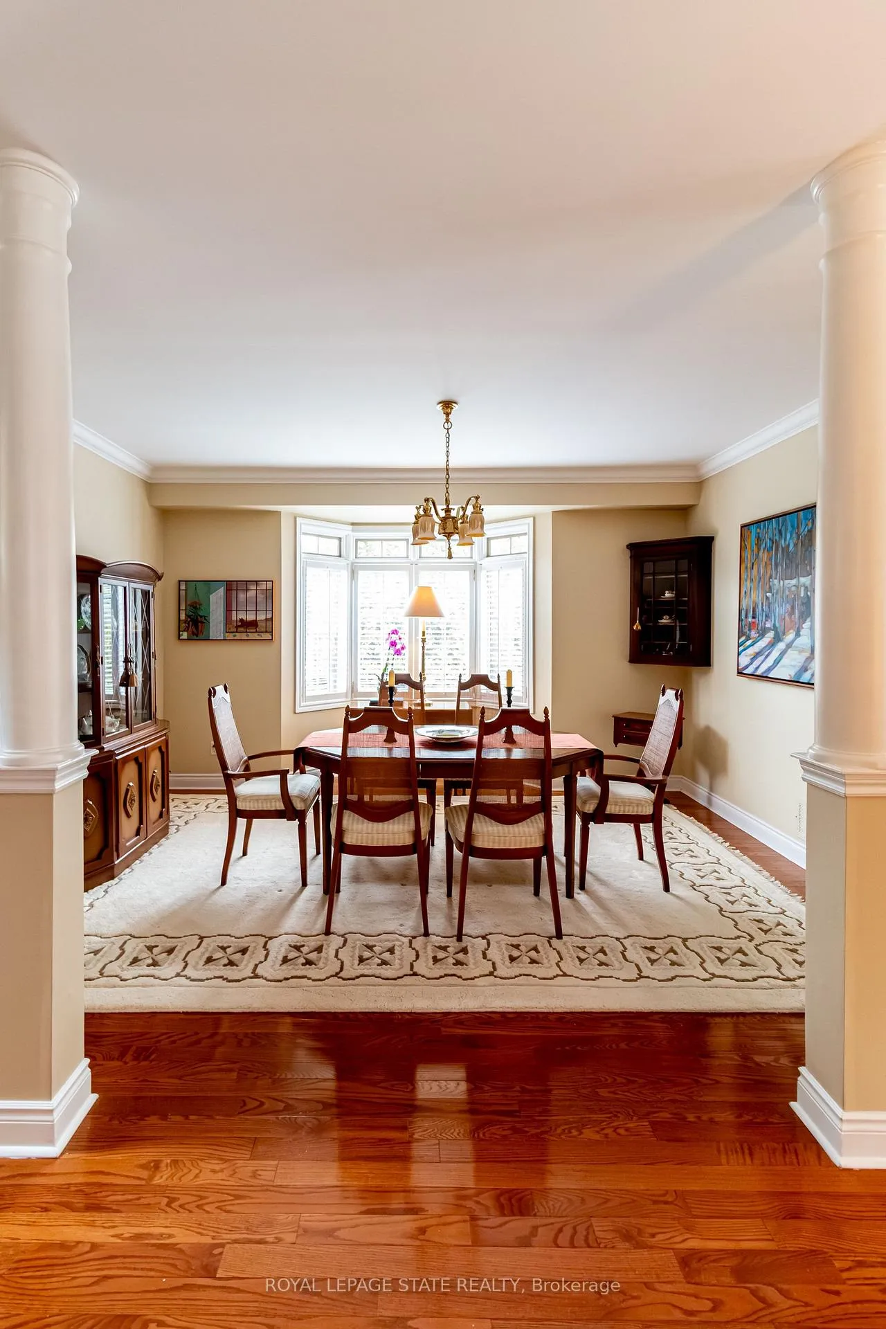 Photo 8 of Unit 5, 71 Sulphur Springs Road, Hamilton, Ancaster — HOMEH